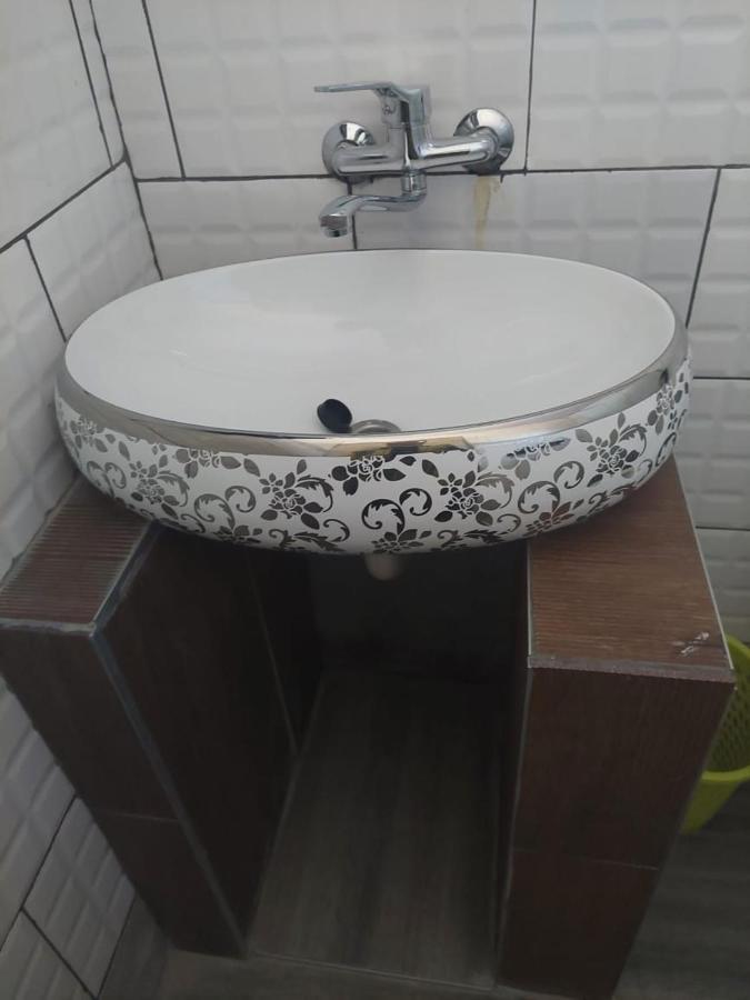 Nsuku Bed And Breakfast Thulamahashi 外观 照片